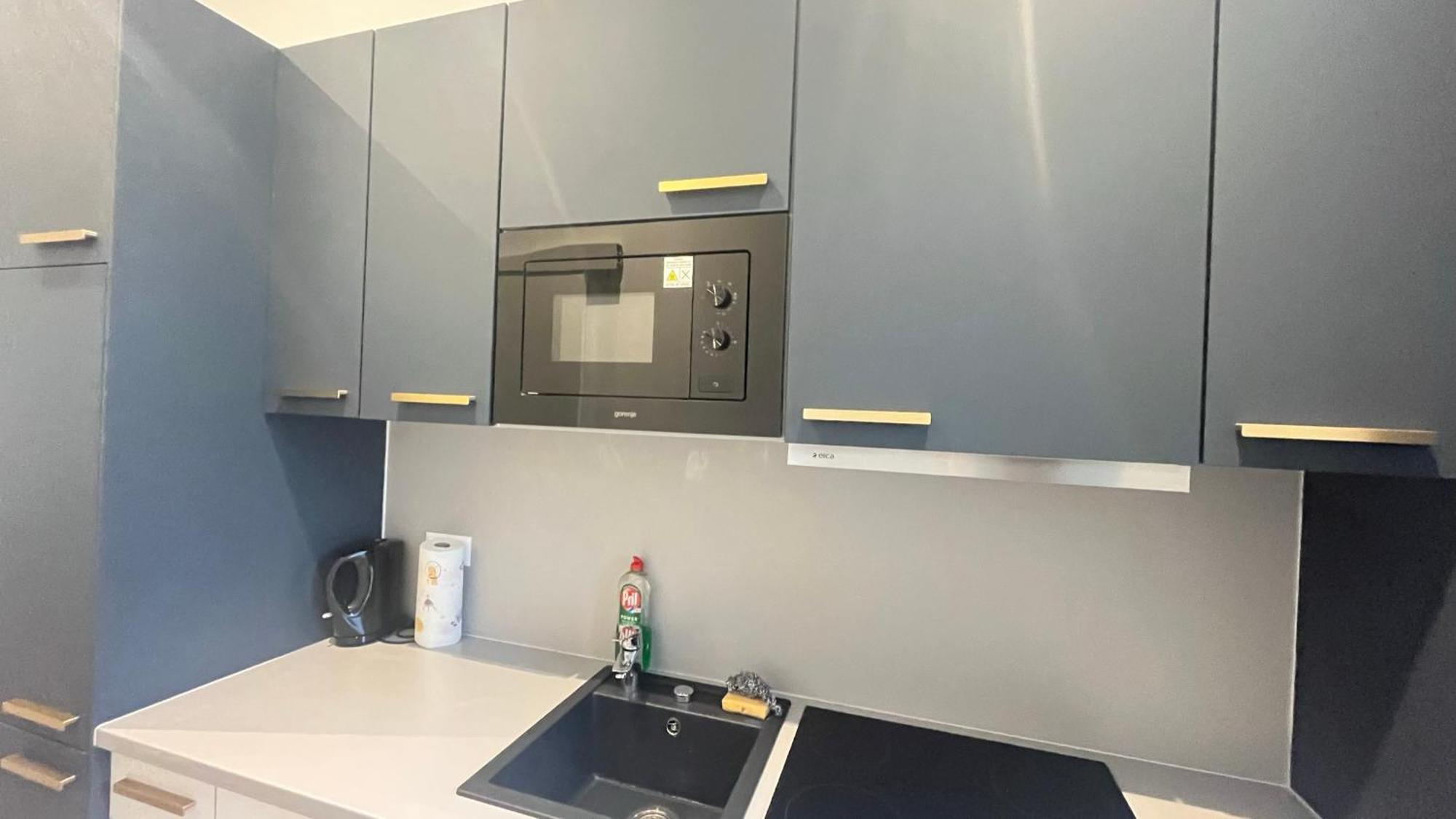 K&k Near Hauptbahnhof - Kingsize Bed * Vienna