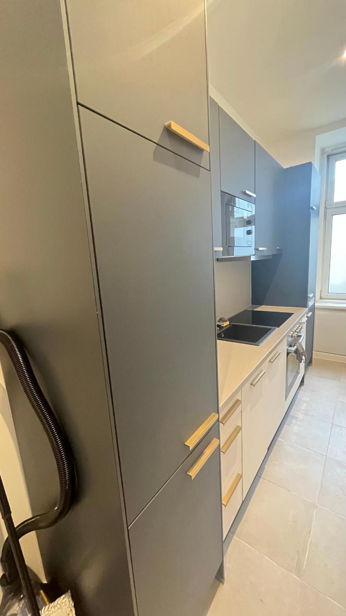 K&k Near Hauptbahnhof - Kingsize Bed Vienna