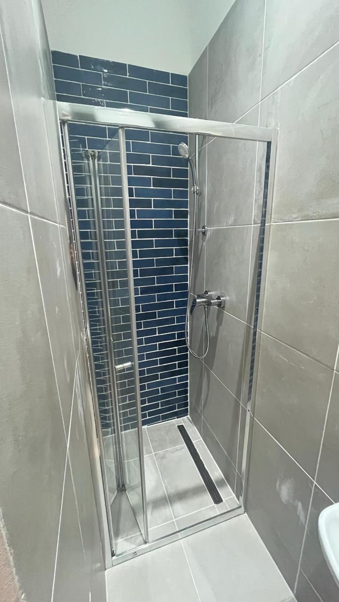 Apartment K&k Near Hauptbahnhof - Kingsize Bed Vienna