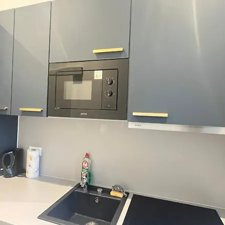K&K Apartment Near Hauptbahnhof - Kingsize Bed Vienna Exterior photo