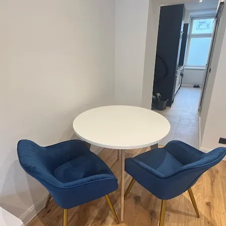K&K Apartment Near Hauptbahnhof - Kingsize Bed Vienna Exterior photo